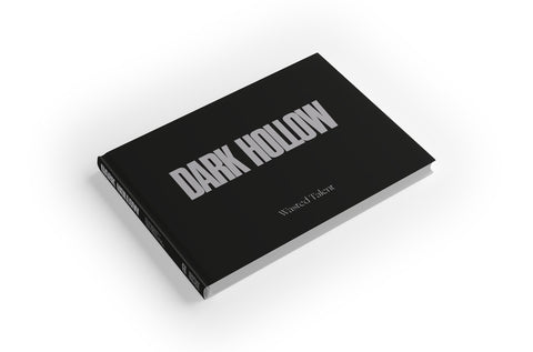 Dark Hollow - The Book