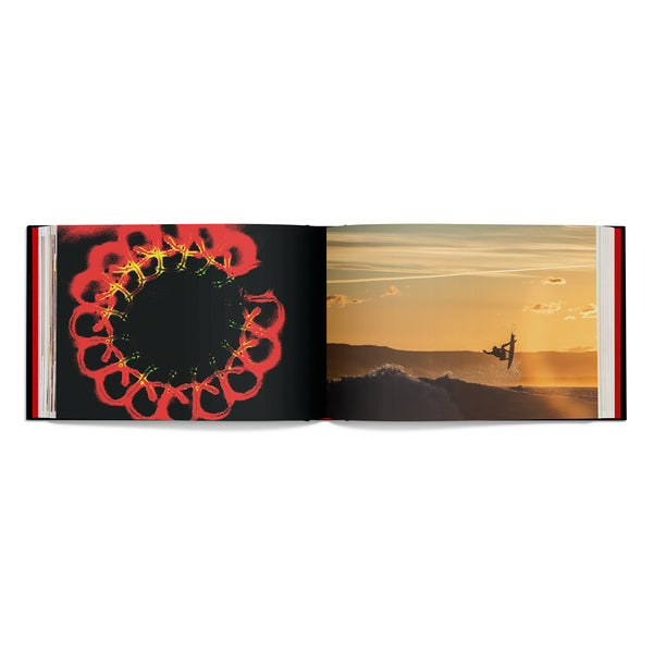 Dark Hollow - The Book