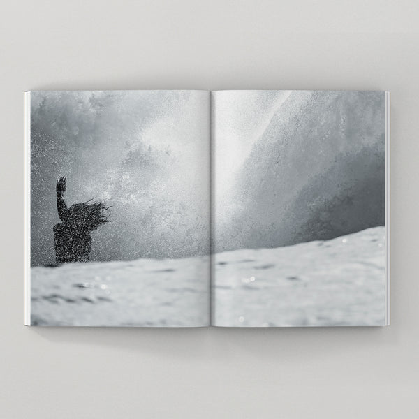 Craig. By Respondek - Second Edition - A 120 page coffee table book featuring images of Craig Anderson -  $35 AUD - (Approx $22 USD)
